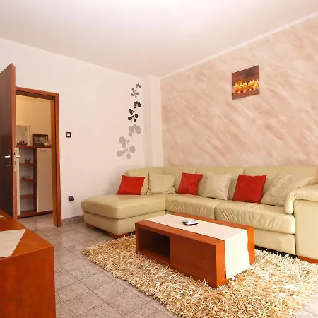 Lejlighed Vesna 1637 *