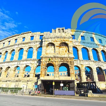 Vesna 1637 Apartment Pula