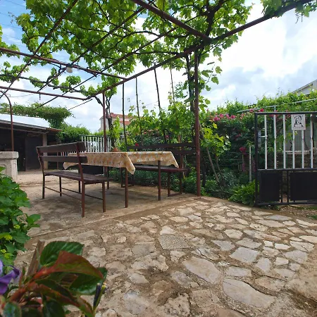 Apartment Vesna 1637